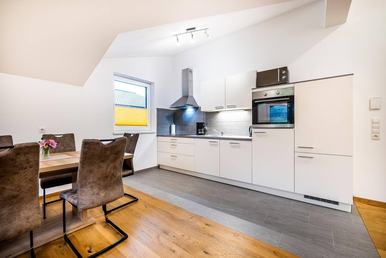 Geheel vakantieappartement, Haus Stegerhof in Flachau, Ski Amadé