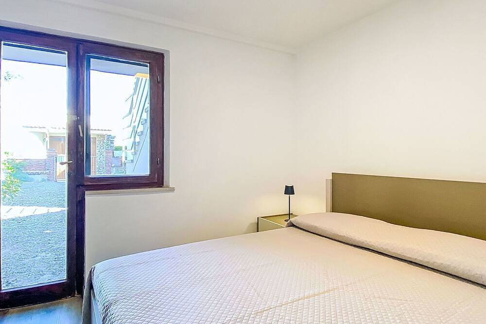 Appartement entier, Bel appartement pour 4 personnes avec climatisation, Wifi, patio et animaux admis in Marina di Cecina, Cecina