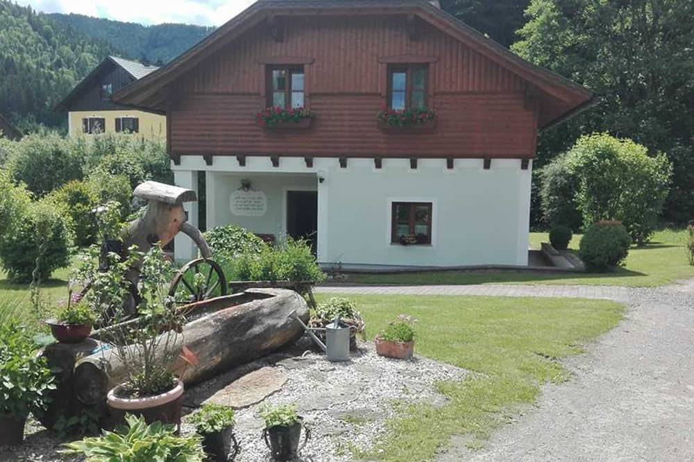 Oberbach, Österreich in Göstling an der Ybbs, Mostviertel Region