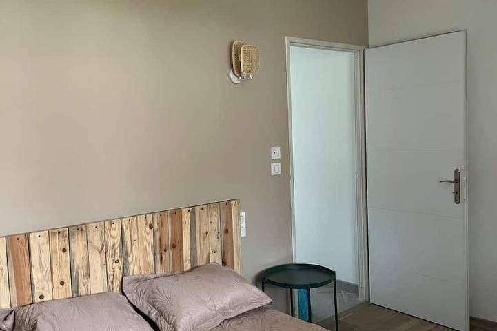 Villa pour 8 personnes, avec jardin et terrasse dans l' Ariège - 4