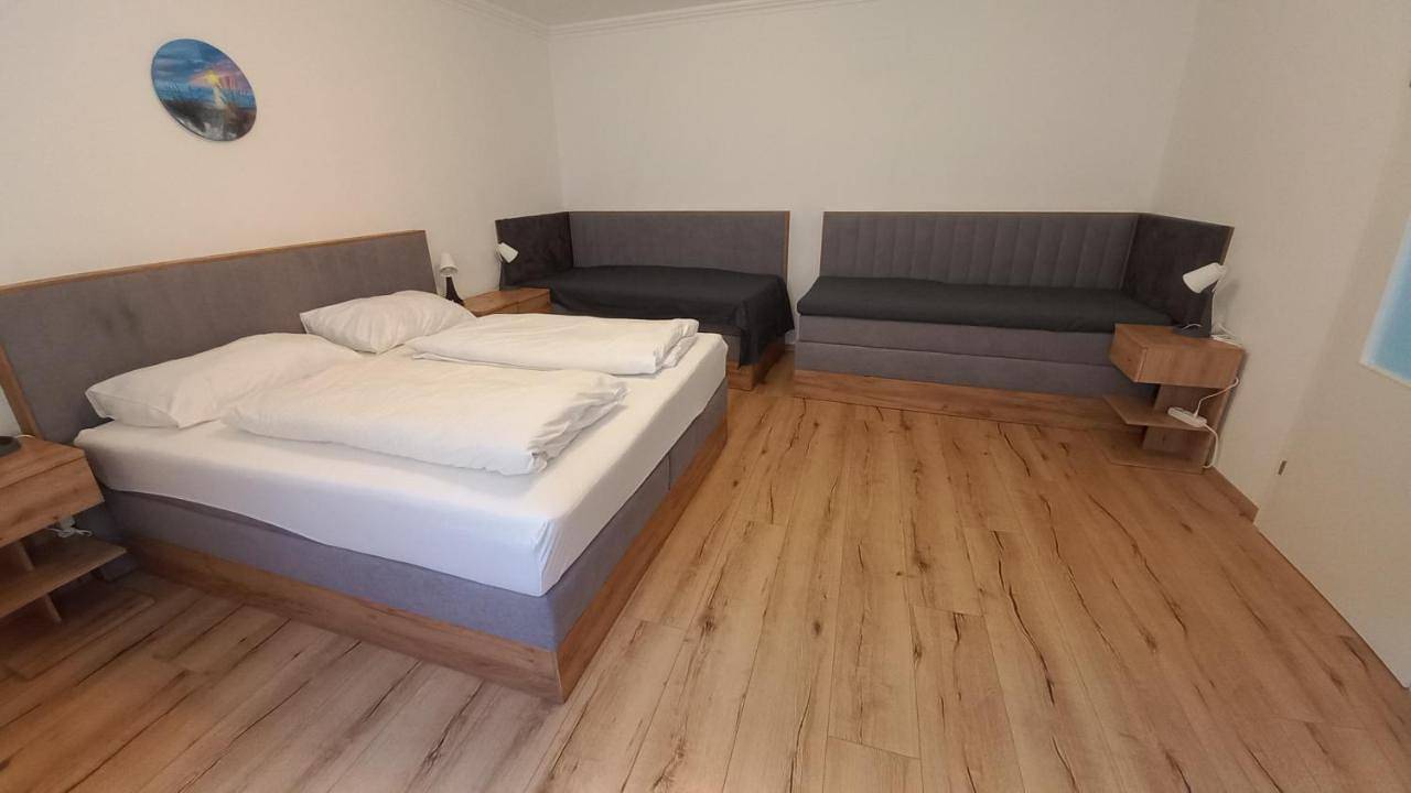 Ganze Wohnung, Chill & Relax Apartments Purbach in Purbach am Neusiedler See, Leithaberg