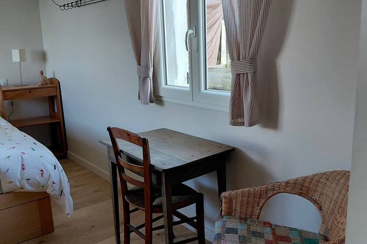 Location de vacances pour 3 personnes dans Etang de Baye - 4