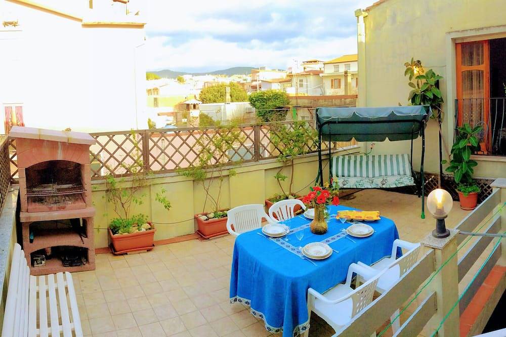 Apartamento entero, Piso / apartamento - Teulada in Teulada (Italia), Provincia de Cagliari