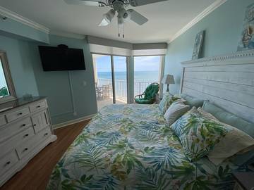 Beach Rental for 8 Guests in Oceanside Village, Garden City (SC), Picture 1
