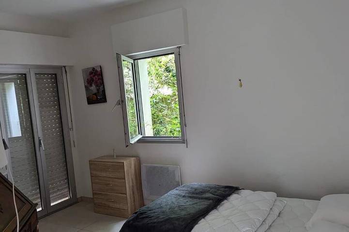 Family House 50 m from Sorlock beach, Quimiac Mesquer in Mesquer, Côte d'Amour