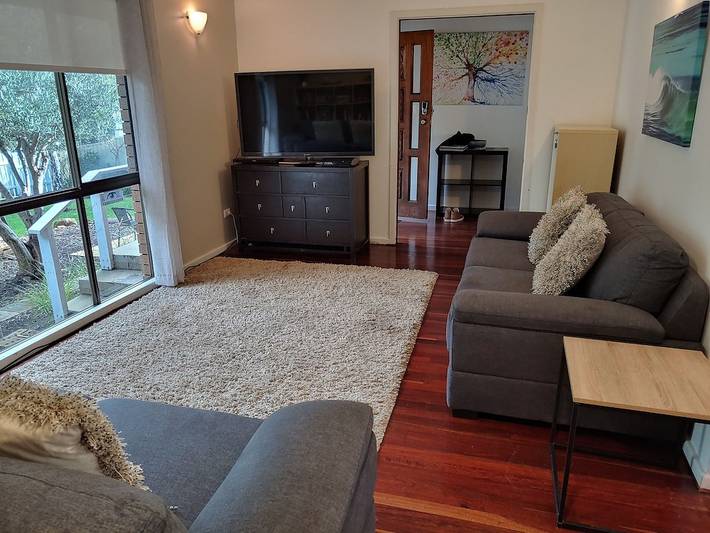 Location de vacances pour 6 personnes, avec jardin dans Margaret River - 2