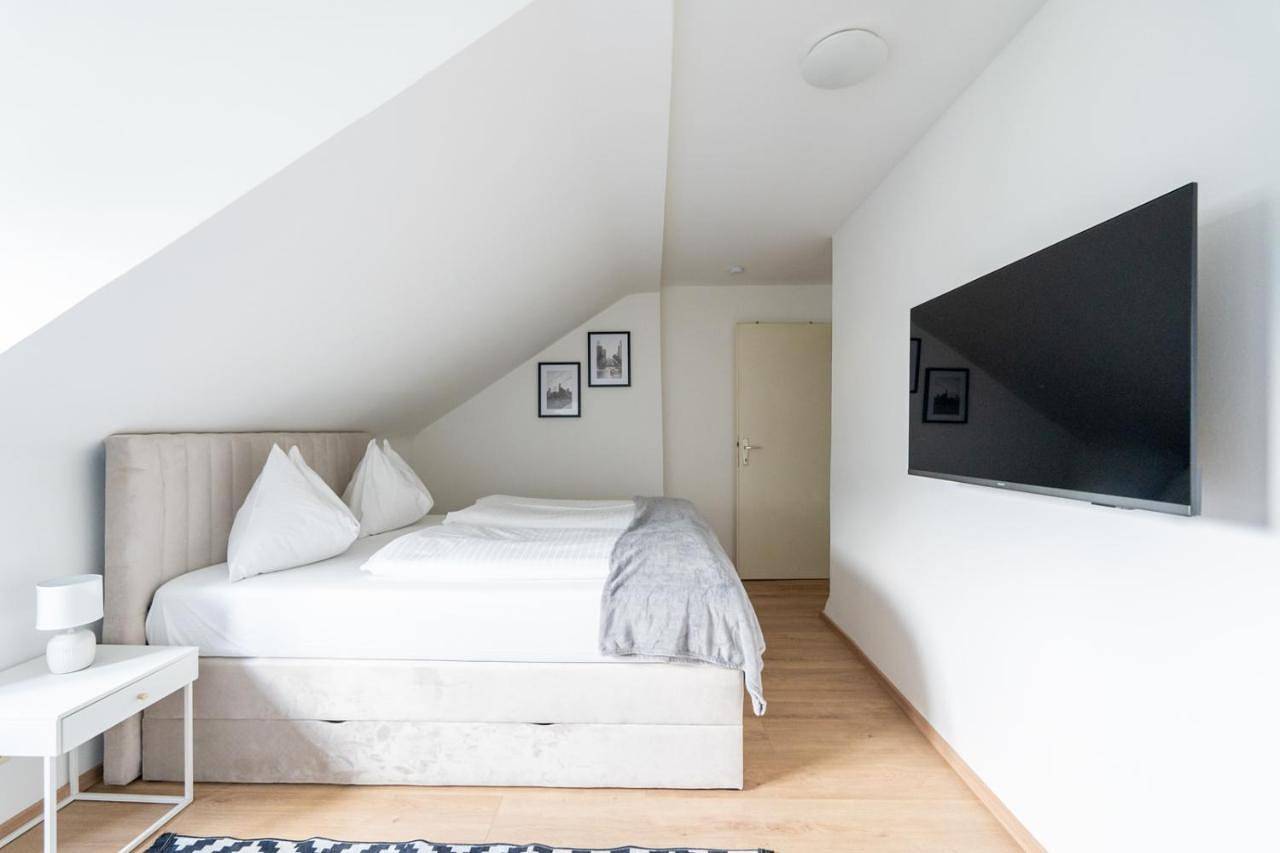 Ganze Wohnung, One-Bedroom Apartment in Leoben, Östliche Obersteiermark