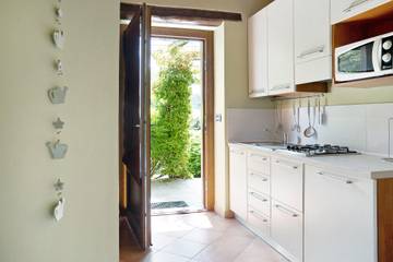 Appartamento Vacanze per 2 Persone in Cerretto Langhe, Langhe, Foto 2