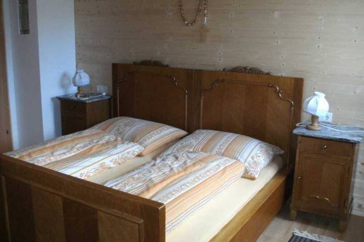 Ferienhaus für 8 Personen, mit Terrasse in Alberschwende - 3