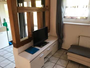 Ferienwohnung für 6 Personen in Nesse, Dornum, Bild 2