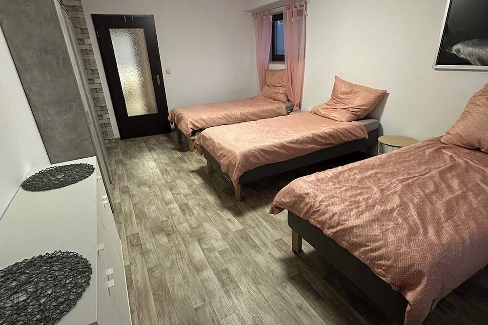 Ganze Wohnung, Da Vinci Ferienwohnung in Zirndorf, Franken
