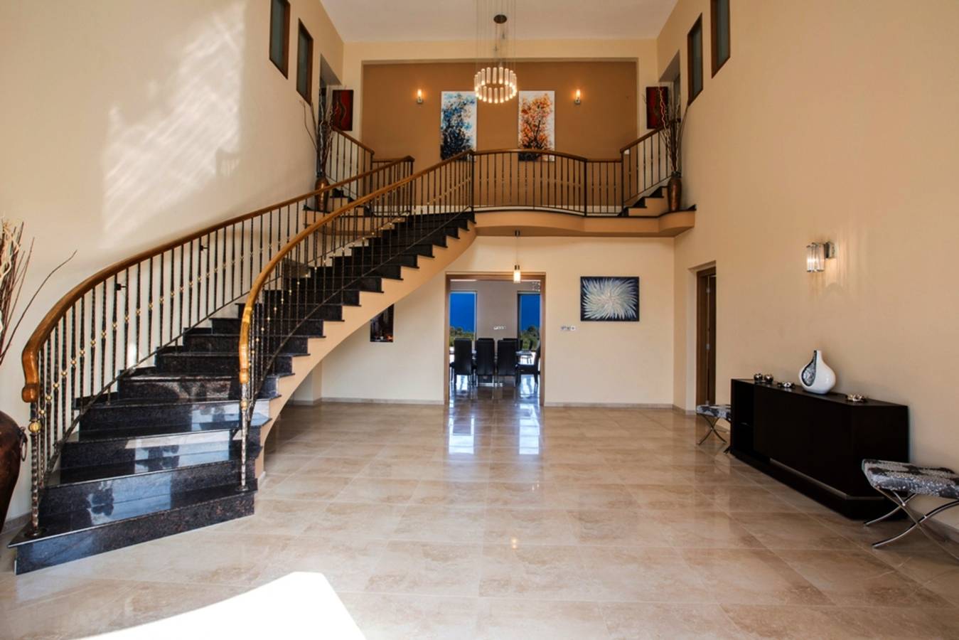 The Ultimate 5 Star Holiday Villa in Protaras with Private Pool and Close to the Beach, Protaras Villa 1300 in Protaras, Chipre Sur
