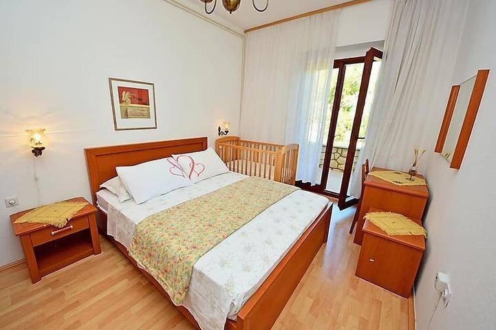 Entire apartment, Apartment Marija in Supetar, Brac