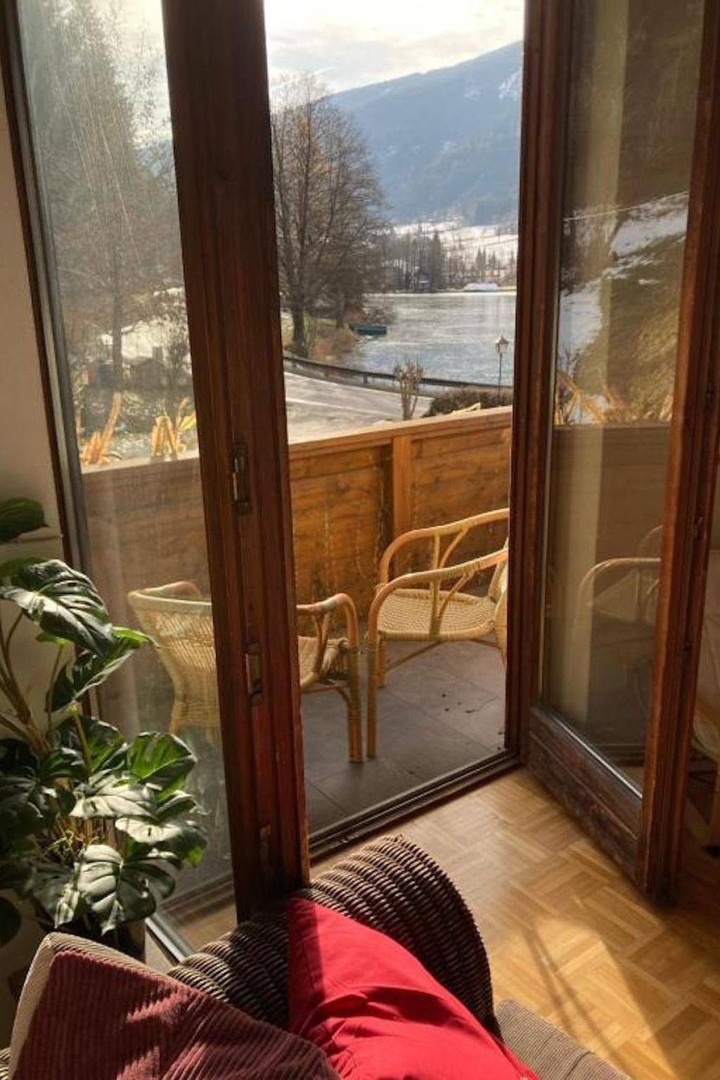 Ganze Wohnung, Seebrauer Wohnung 11 in Feld am See, Villach-Land