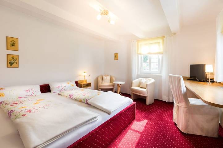 Ferienhaus für 12 Personen, mit Terrasse und Garten, mit Haustier in Schmallenberg - 3