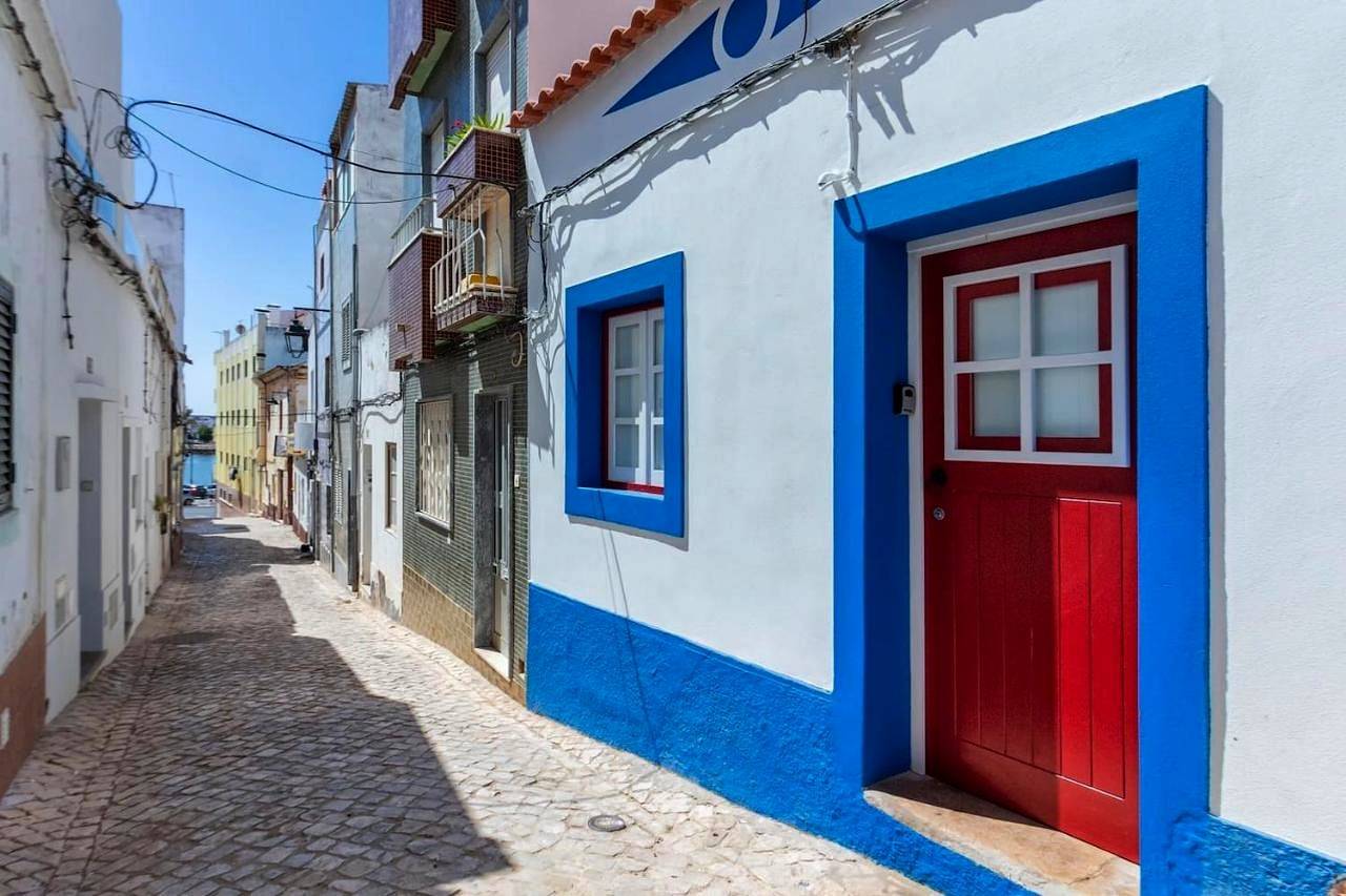 One-Bedroom Villa in Portimão, Distrito de Faro