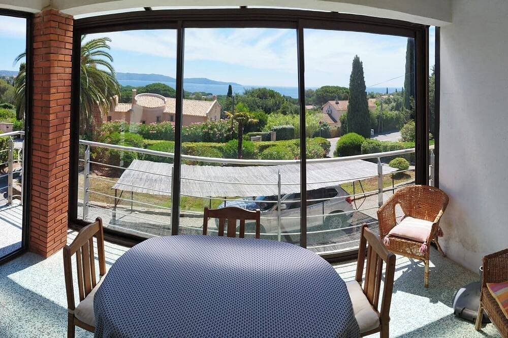 Appartement de vacances
