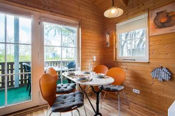 Strandhaus für 4 Personen in Göhren, Rügen, Bild 2