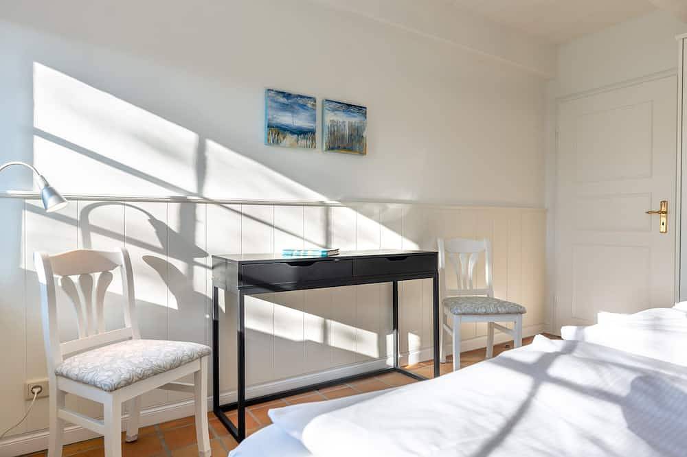 Ganze Wohnung, Ferienwohnung/App. für 4 Gäste mit 75m² in Borgsum in Borgsum, Föhr