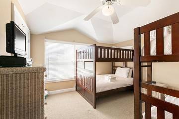 Vacation House for 19 Guests in Isle of Palms, Charleston County, Picture 3