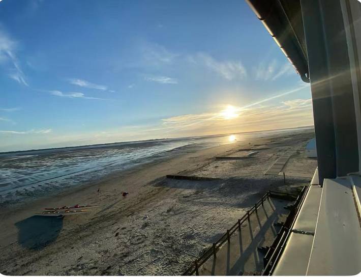 Apartamento de vacaciones para 3 personas, con vistas - 1