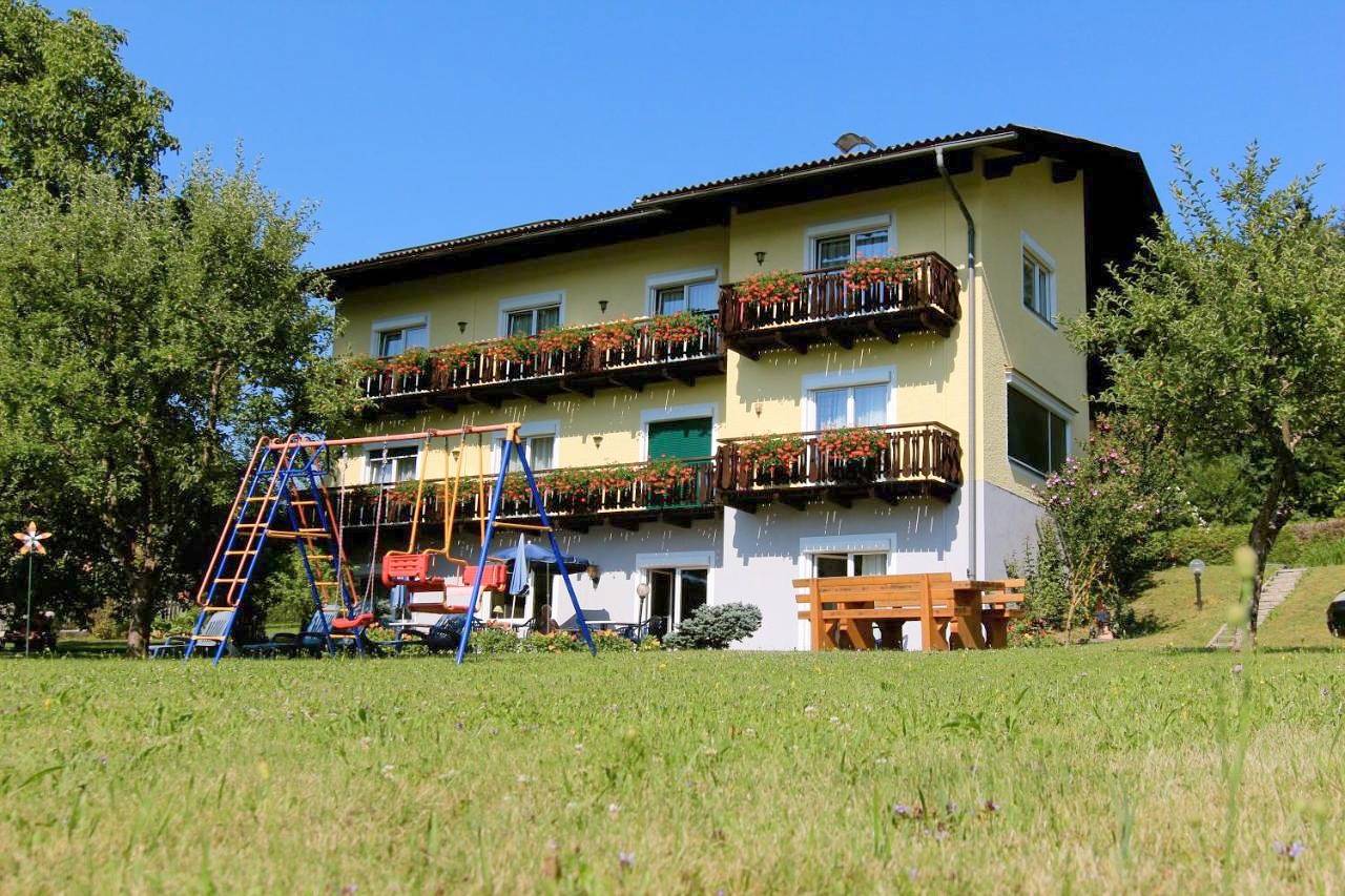 Pension Sonnengrund in Maria Wörth, Klagenfurt-Land