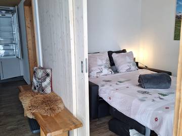 Ferienwohnung für 2 Personen in Safiental, Graubünden, Bild 4