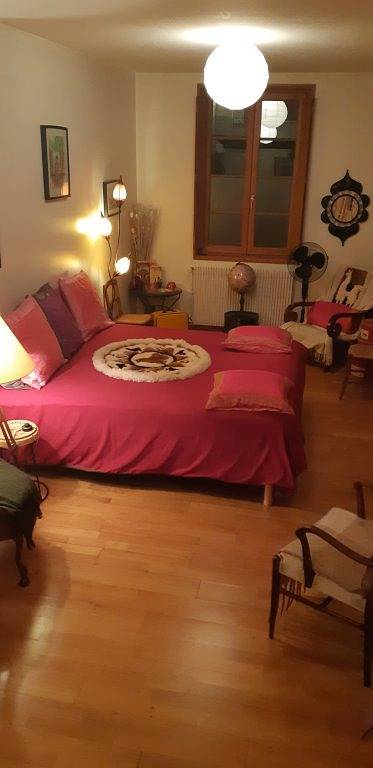 Location de vacances pour 2 personnes à Cluny - 2