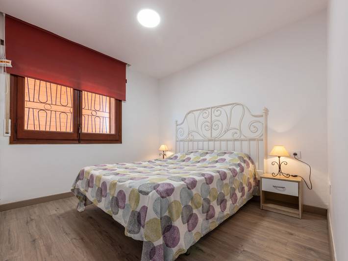 Ganze Wohnung, Marina Pándols in Torredembarra, Costa Dorada