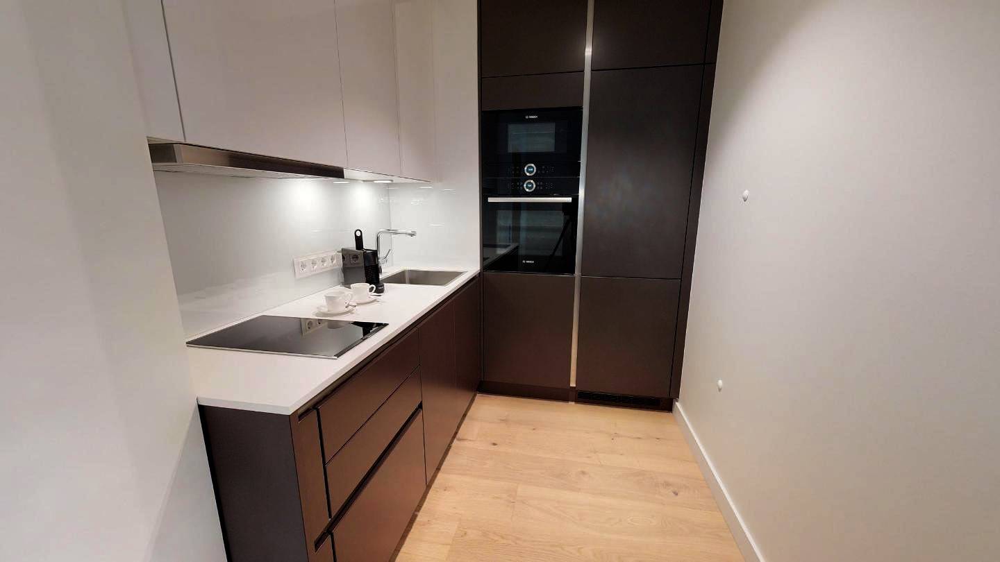 Ganze Wohnung, Luxus-Ferienapartment 2.10 mit Balkon in Timmendorfer Strand - Strandnah in Timmendorfer Strand, Ostholstein