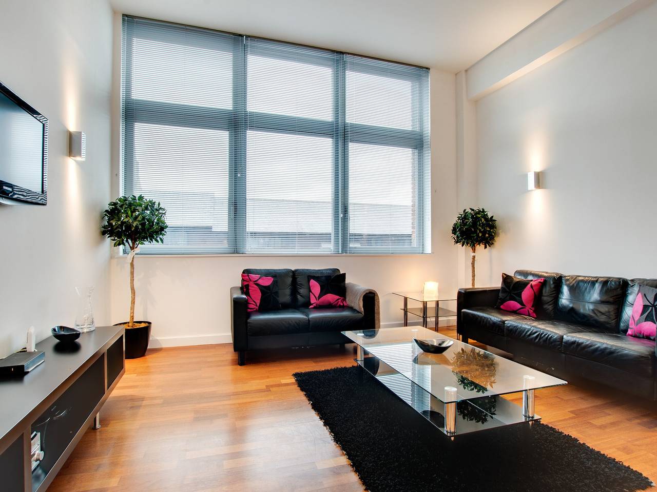 Crown Apartments 314 - Uk3380 in Newcastle upon Tyne, Nordeste de Inglaterra