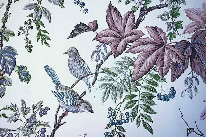 Chambre d’hôte pour 2 personnes