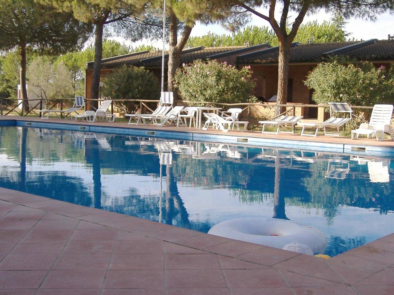 Baia Etrusca Resort in Piombino, Costa degli Etruschi