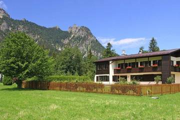 Bauernhof für 8 Personen in Bischofswiesen, Bayerische Alpen, Bild 2