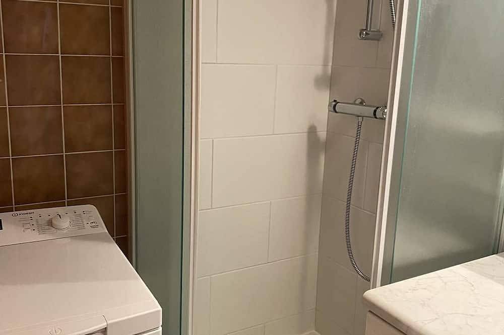 Appartement entier, Agréable appartement T1bis en plein centre de Saint Cast pour 2 personnes in Saint-Cast-le-Guildo, Région de Dinan