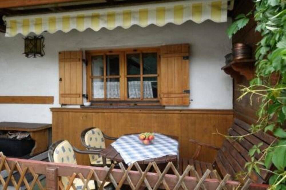 Rustic self-catering house in Virgen, Tyrol for up to 8 people in Virgen, Bezirk Lienz