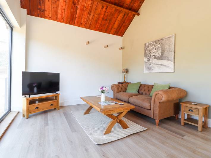 Gîte pour 2 personnes avec jardin in Cheshire East