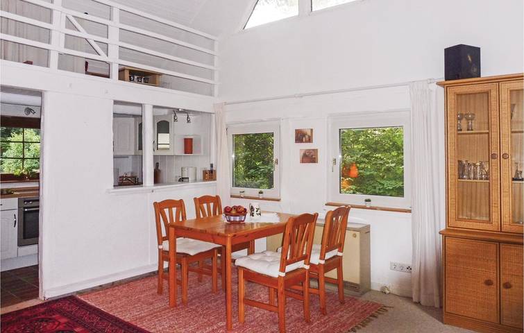 Gemütliche Ferienwohnung mit TV, Parkplatz, Garten & Terrasse bei Schwalenberg in Schieder-Schwalenberg, Kreis Lippe