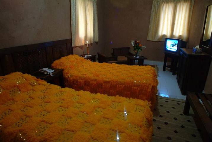 Hôtel pour 2 personnes dans Kelaat M Gouna - 4