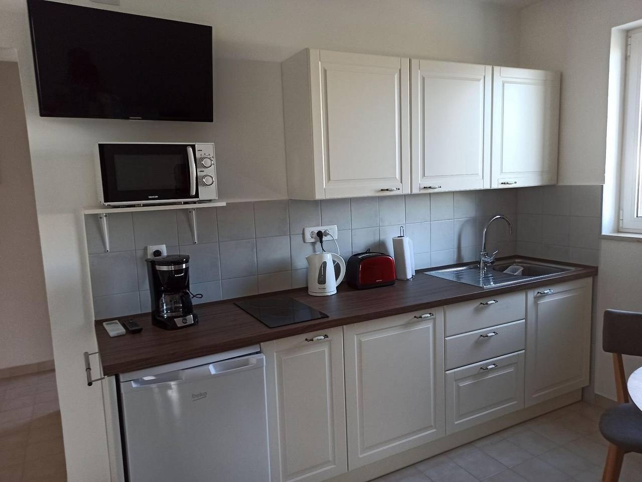 Appartement de vacances entier, Apartment 2 in Labin City, Labin