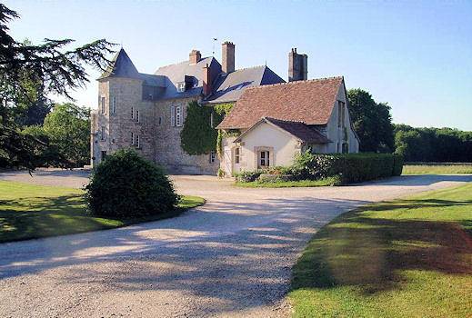 Chambre d’hôte pour 4 personnes, animaux acceptés en Normandie - 3