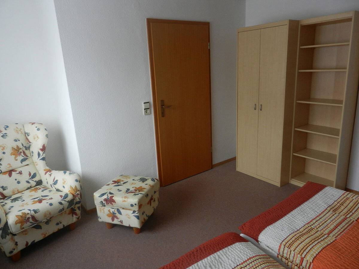 Ganze Ferienwohnung, Ferienwohnung Anni Wernicke - 3 Zimmer-Fewo, Dg , 74 m² in Markelfingen, Radolfzell am Bodensee