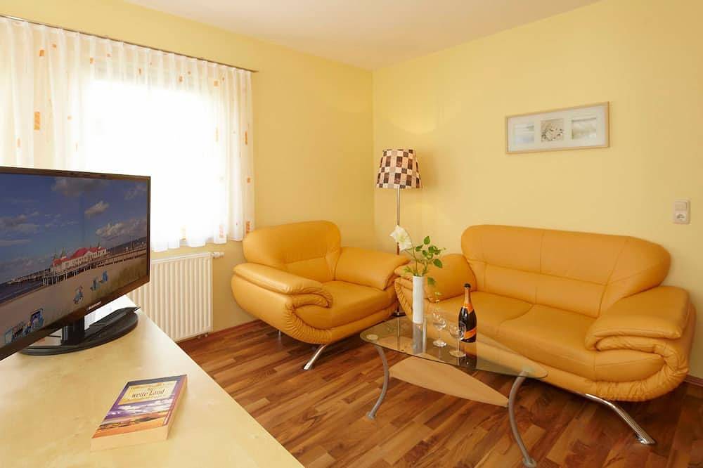 Ferienwohnung in Usedom für 2 Personen in Usedom