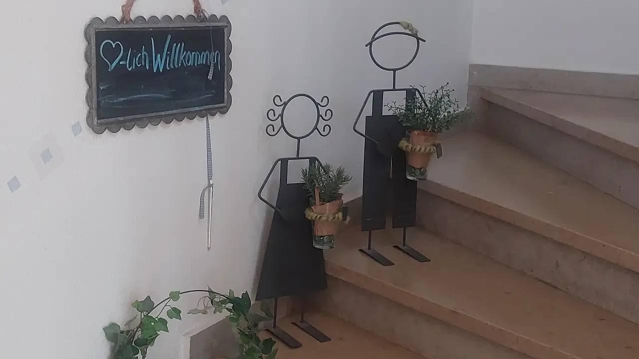 Ganze Ferienwohnung, Ferienwohnung für 2 Personen (70 m²) in Garmisch-Partenkirchen in Garmisch-Partenkirchen, Bayerische Alpen