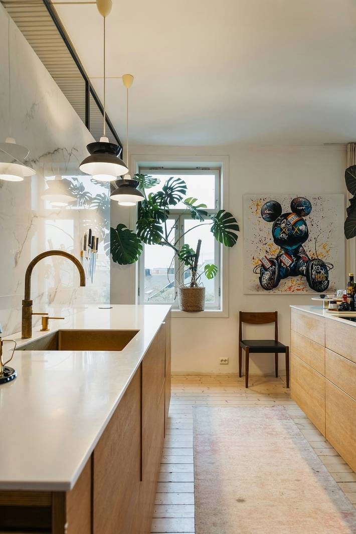 Ferienwohnung für 4 Personen in Oslo
