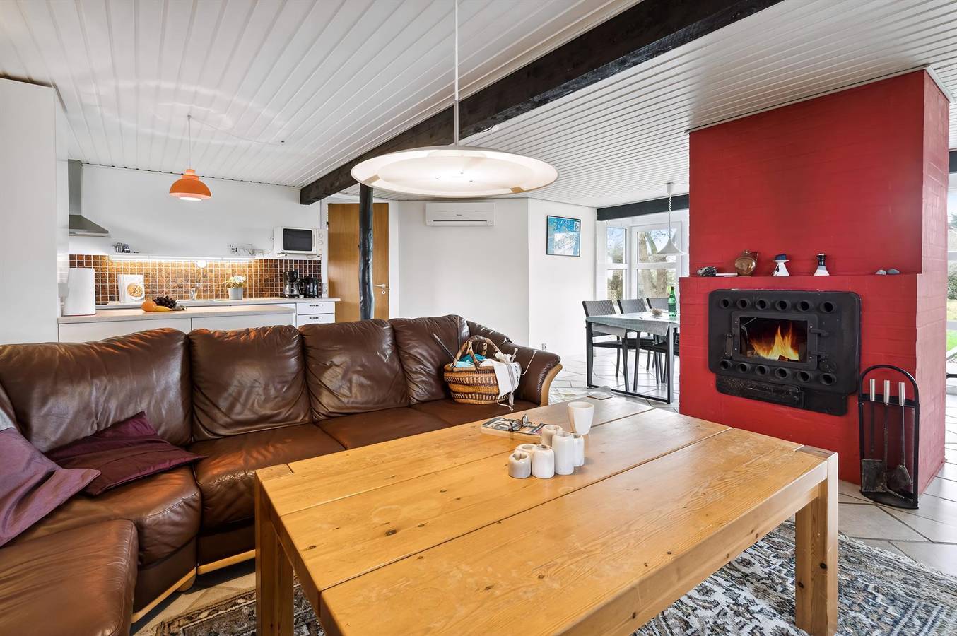 Pet friendly home in Sydals with Wifi in Kegnæs, Sønderborg kommun