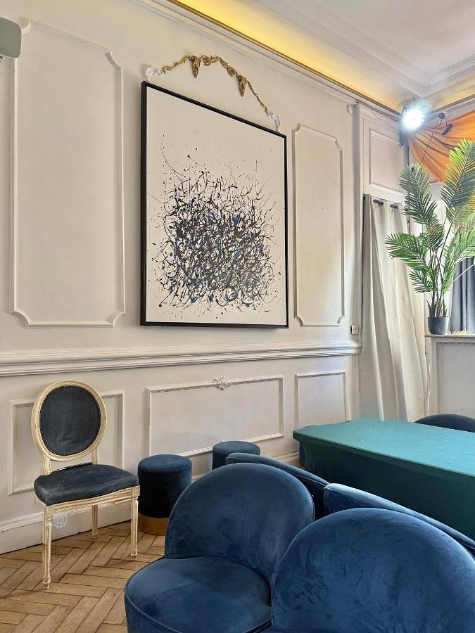 Maison d’hôte pour 2 personnes à Tourcoing - 4