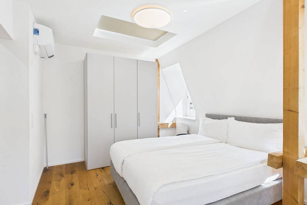 Ganze Wohnung, Tolles Studio im Zentrum von Rapperswil - Studio 3 in Rapperswil-Jona, Kanton St. Gallen