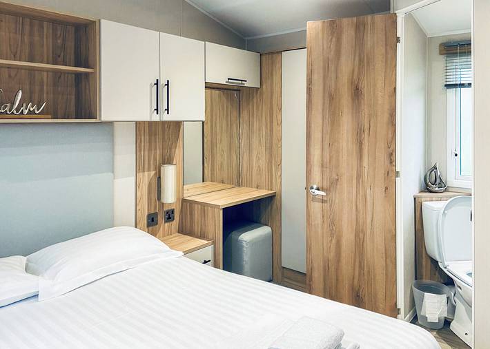 Camping für 4 Personen in Schottland - 4