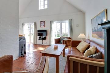 Feriehus til 4 Personer i Blåvand, Nordsjøkysten av Danmark, Bilde 2